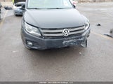 Volkswagen Tiguan Wolfsburg Edition WVGNV7AX7HK039336 photo
