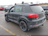 Volkswagen Tiguan Wolfsburg Edition WVGNV7AX7HK039336 photo