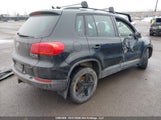 Volkswagen Tiguan Wolfsburg Edition WVGNV7AX7HK039336 снимка
