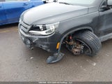 Volkswagen Tiguan Wolfsburg Edition WVGNV7AX7HK039336 снимка