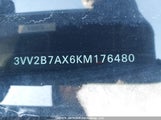 Volkswagen Tiguan Comfortline 3VV2B7AX6KM176480 снимка