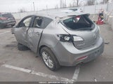 Mazda Mazda3 JM1BL1HF0A1287091 снимка