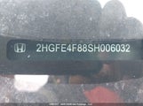 Honda Civic Sport/Sport Touring 2HGFE4F88SH006032 photo