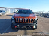 Jeep Cherokee Trailhawk 1C4PJMBSXFW619373 снимка
