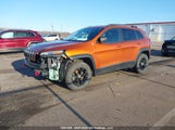 Jeep Cherokee Trailhawk 1C4PJMBSXFW619373 снимка