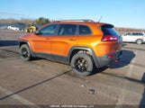 Jeep Cherokee Trailhawk 1C4PJMBSXFW619373 снимка