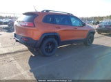 Jeep Cherokee Trailhawk 1C4PJMBSXFW619373 снимка