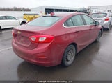 Chevrolet Cruze Lt 1G1BE5SM9H7209384 снимка