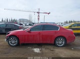 Infiniti G35X JNKBV61F88M268491 снимка