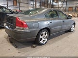 Volvo S60 2.5T YV1RH592262551362 снимка