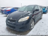 Toyota Matrix Xr 2T1KE40E89C003468 снимка