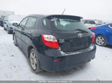 Toyota Matrix Xr 2T1KE40E89C003468 снимка