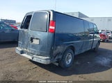 Chevrolet Express  Work Van 1GCZGHFG8K1190973 снимка