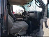 Chevrolet Express  Work Van 1GCZGHFG8K1190973 снимка