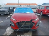 Hyundai Kona Se KM8K12AA7JU154087 снимка