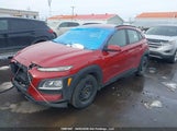 Hyundai Kona Se KM8K12AA7JU154087 снимка