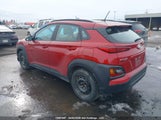 Hyundai Kona Se KM8K12AA7JU154087 снимка