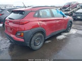 Hyundai Kona Se KM8K12AA7JU154087 снимка