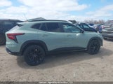 Chevrolet Trax KL77LJE26RC231841 снимка