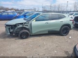 Chevrolet Trax KL77LJE26RC231841 снимка