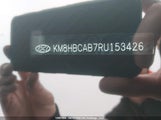 Hyundai Kona Sel KM8HBCAB7RU153426 снимка