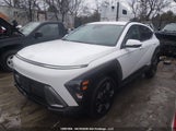 Hyundai Kona Sel KM8HBCAB7RU153426 снимка