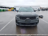 Kia Sorento 2.5T Sx W/Black Leather/2.5T Sx W/Burgundy Leather 5XYRKDLF3PG169006 photo
