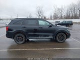 Kia Sorento 2.5T Sx W/Black Leather/2.5T Sx W/Burgundy Leather 5XYRKDLF3PG169006 photo