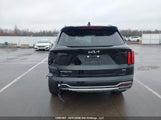 Kia Sorento 2.5T Sx W/Black Leather/2.5T Sx W/Burgundy Leather 5XYRKDLF3PG169006 photo