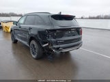 Kia Sorento 2.5T Sx W/Black Leather/2.5T Sx W/Burgundy Leather 5XYRKDLF3PG169006 photo