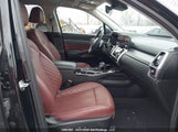 Kia Sorento 2.5T Sx W/Black Leather/2.5T Sx W/Burgundy Leather 5XYRKDLF3PG169006 photo