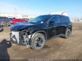 Nissan Rogue Sv/Rock Creek JN8BT3BB9SW157224 fotografie