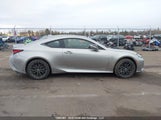 Lexus Rc 350 JTHSZ5DC8L5010068 снимка