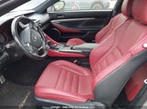 Lexus Rc 350 JTHSZ5DC8L5010068 снимка