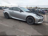 Lexus Rc 350 JTHSZ5DC8L5010068 снимка