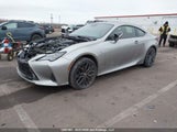 Lexus Rc 350 JTHSZ5DC8L5010068 снимка