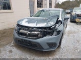 Honda Civic Touring 2HGFE1F92PH000564 снимка