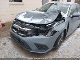 Honda Civic Touring 2HGFE1F92PH000564 снимка