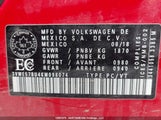 Volkswagen Jetta 3VWE57BU4KM098074 снимка