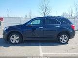 Chevrolet Equinox Ltz 2GNFLHE35F6158957 снимка