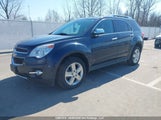 Chevrolet Equinox Ltz 2GNFLHE35F6158957 снимка