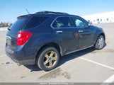 Chevrolet Equinox Ltz 2GNFLHE35F6158957 снимка