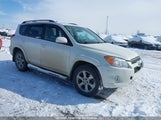 Toyota Rav4 Limited V6 2T3DK4DV8AW025573 снимка