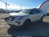 Ford Explorer Xlt 1FM5K8D82JGA22195 снимка