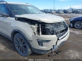 Ford Explorer Xlt 1FM5K8D82JGA22195 снимка