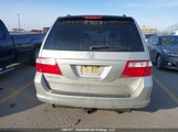 Honda Odyssey 5FNRL38256B502776 снимка