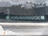 Honda Odyssey 5FNRL38256B502776 снимка