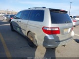 Honda Odyssey 5FNRL38256B502776 снимка