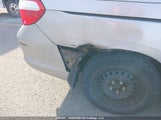 Honda Odyssey 5FNRL38256B502776 снимка