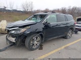 Honda Pilot Ex 5FNYF6H39GB510717 снимка